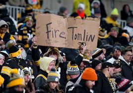 Joe Starkey: For everybody’s sake, the Steelers should move on from Mike Tomlin