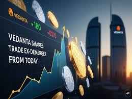 Vedanta shares to trade ex-demerger from today - All you need to know