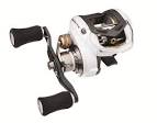 Johnny morris baitcaster