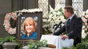 Steve Burton Explains Monica Funeral Scenes Not Being on General Hospital Emmy Reel