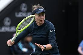 WTA Tennis - News update
