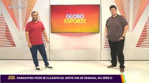 Entenda como o Parnahyba pode se classificar nesta rodada contra o Sampaio Corrêa na Série D