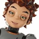 Zeno "boy" robot: Let me introduce myself (w/ Video) - zenoboyrobot