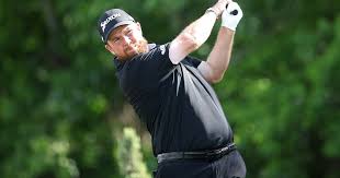 Shane Lowry : ce qu'il faut savoir