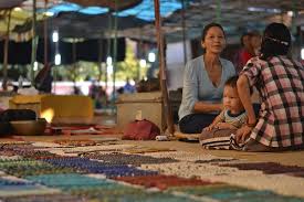 Image result for Tibetan Market Goa