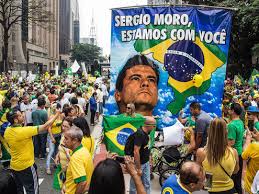 Resultado de imagem para super moro