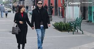 Ambiente invernal: Clima frío este lunes 12 de enero en Puebla capital