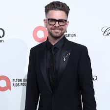 Ozzy Osbourne’s Son Jack Osbourne Shares Baby Girl Ozzy’s “Mischievous” Smile in Sweet Photo