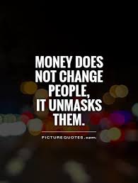 Image result for big money quotations