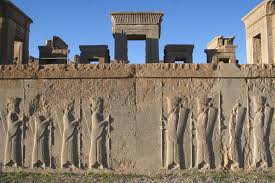 Resultado de imagen de persepolis iran
