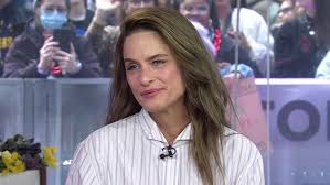 Amanda Peet Talks ‘Fantasy Life’ Film, Breast Cancer Diagnosis