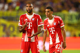 Bavarian Football Works