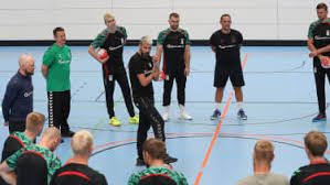 Handball-World - News update