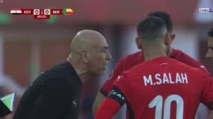 اجتماع لاتحاد الكرة مع وزير الرياضة لبحث الدعم الجماهيري لمنتخب مصر