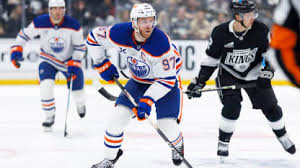 kings – oilers