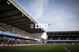 Stream the Millwall game on LTFC+