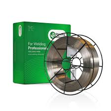 Welding Alloys