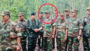ThaiPost - News update