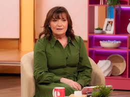 Lorraine Kelly Returns: What You Need to Know About Her Absence