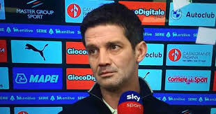 Cristian Chivu rallies Inter ahead of Sassuolo: 'Condemned by our history to always do well'
