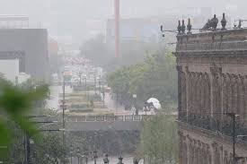 Clima Monterrey