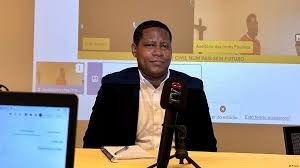 ¡Escándalo en Angola! ¿Derroche millonario por partido amistoso?