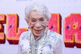 Bunny Levine Dies at 97: From School Librarian to Hollywood Veteran