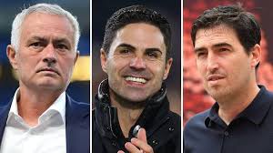 Arsenal ramp up £60m-plus midfield signing as Real Madrid, Liverpool make 'enquiries'