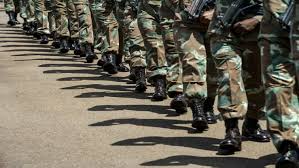 SABC News - News update