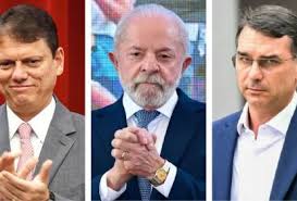 O que diz a primeira pesquisa Genial/Quaest de 2026 sobre a eleição presidencial
