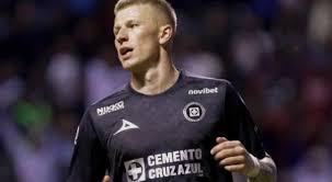 Anunció Cruz Azul salida de Mateusz Bogusz rumbo a la MLS
