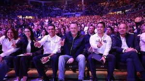 PAN ya tiene ‘corcholata’ para gubernatura de Querétaro: Eligen a ‘Felifer’ Macías como coordinador