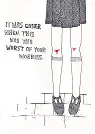 Scraped knees... | remember........? | Pinterest | Running and Truths via Relatably.com