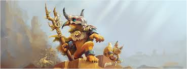 A look at Hytale's Lore and Philosophy