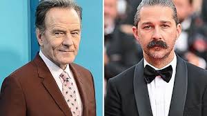 Bryan Cranston Roasts Shia Labeouf and Tells Him to ‘Get Some Help’ After Learning Frankie Muniz Turned Down ‘Holes’