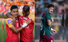 NDTV Sports - News update