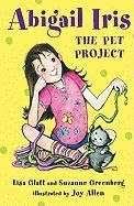 Lisa Glatt: Abigail Iris: The Pet Project (Buch) – jpc