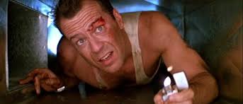 Die Hard: Top 20 Moments - Articles - DVDActive via Relatably.com