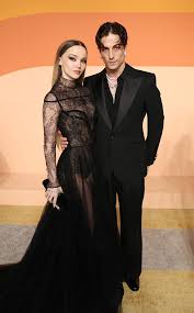 Dove Cameron and Damiano David: A Low-Key Romance