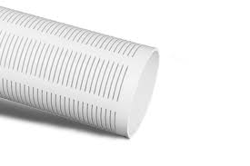 4" PVC Slip Flush Point, Sch40 - ESP Well Supply