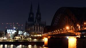 In NRW bleibt das Licht aus: "Earth Hour" für Klimaschutz