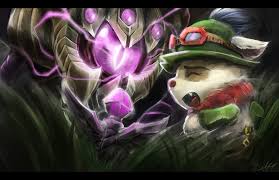 Resultado de imagen para lol velkoz cosplay