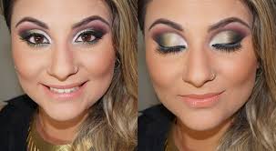 Resultado de imagem para MAQUIAGEM VULT