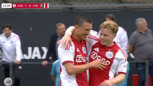 Voetbalzone - News update