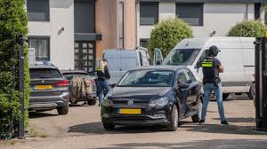 Zenderstreeknieuws - News update
