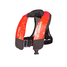 Mullion Compact Supreme 150N Life Jacket - Norwest Marine
