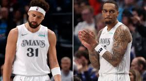 Mavericks Lose Key Contributor Brandon Williams for Regular Season Remainder