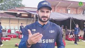 Sahibzada Farhan fuels Islamabad United’s surge in HBL PSL X
