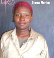 Mariam Diarra. 28 12 2011 - Mariam-Diarra