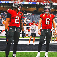 How 'Extremely Cerebral' Emeka Egbuka Has Already Impressed Baker Mayfield, Bucs
